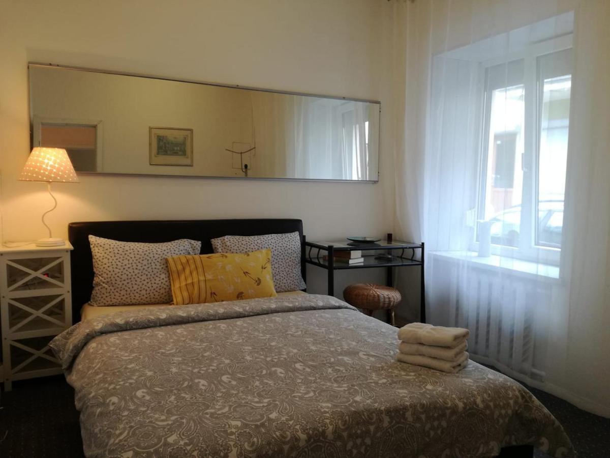 Vilnius Old Town Accommodation Extérieur photo