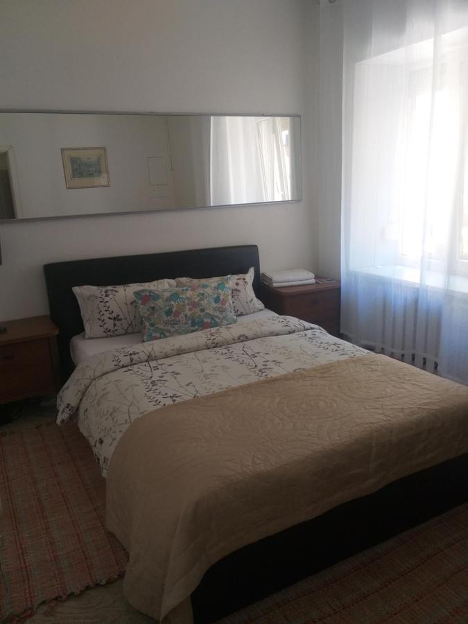 Vilnius Old Town Accommodation Extérieur photo
