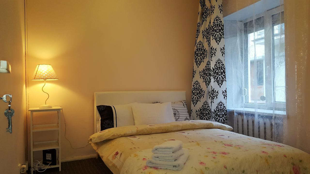 Vilnius Old Town Accommodation Extérieur photo